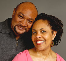 Photo of a couple smiling. Link to Life Stage Gift Planner Under Age 60 Situations. Photo of a couple smiling. Link to Life Stage Gift Planner Under Age 60 Situations.