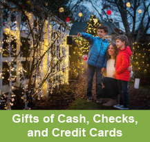 Photo of a family looking at Christmas decor. Gifts of Cash, Check, and Credit Cards Rollover Photo of a family looking at Christmas decor. Gifts of Cash, Check, and Credit Cards Rollover