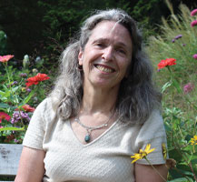 Vida Poole. Link to her story
