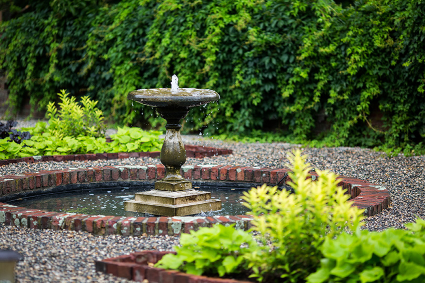 Jamaica Plain Garden Tour