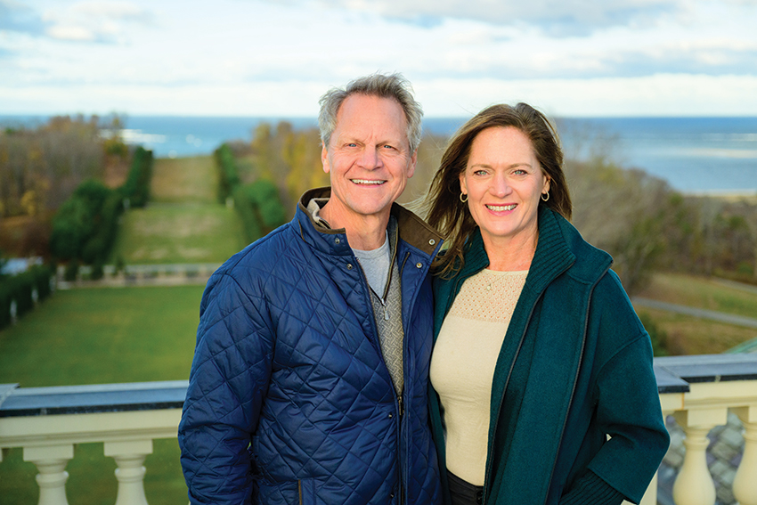 Jamaica Plain Garden Tour